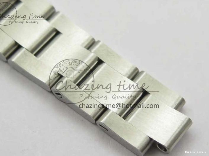 0406 Datejust 31mm 278271 SS BP Maker Best Edition Silver Crystal Dial on Oyster Bracelet Affordable 2745